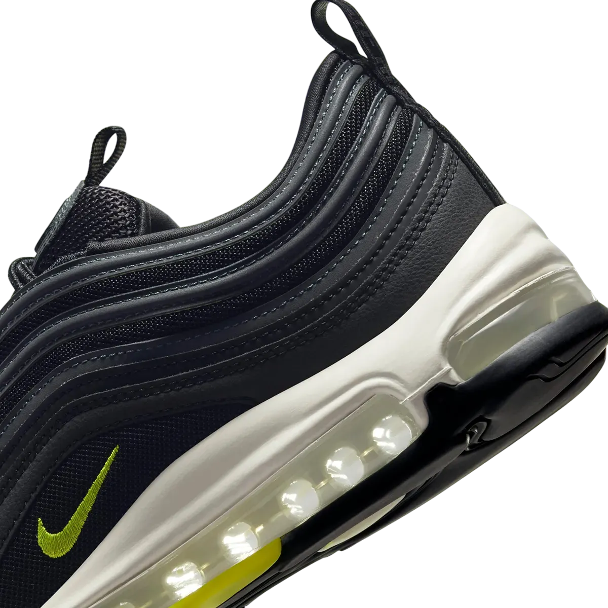 nike air max 97 black volt white 6