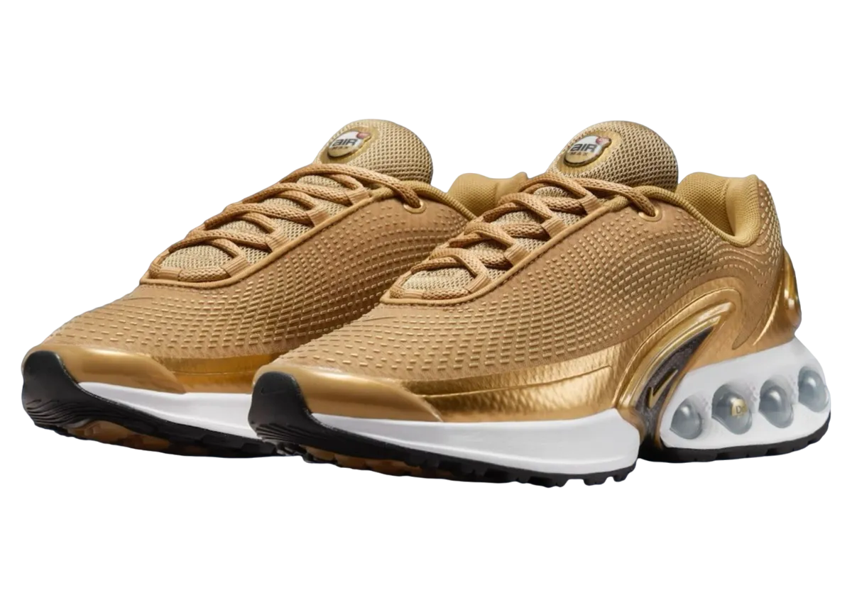 nike air max dn golden bullet 0