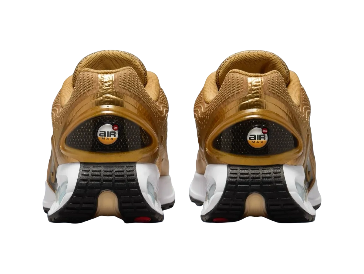 nike air max dn golden bullet 2