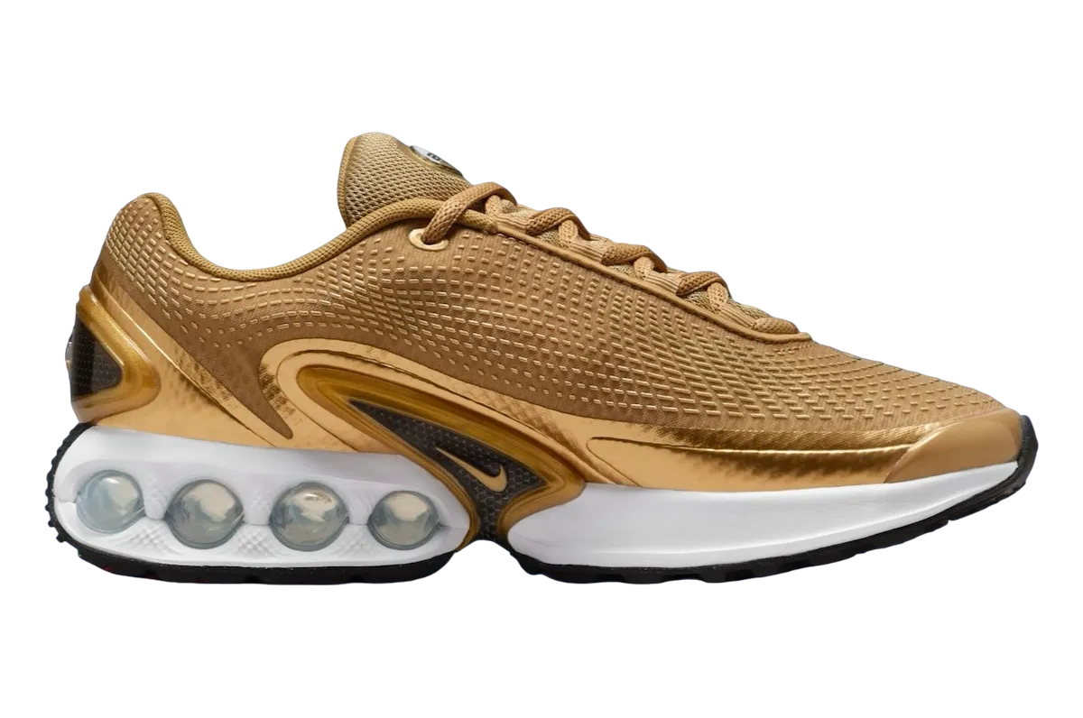 nike air max dn golden bullet 3