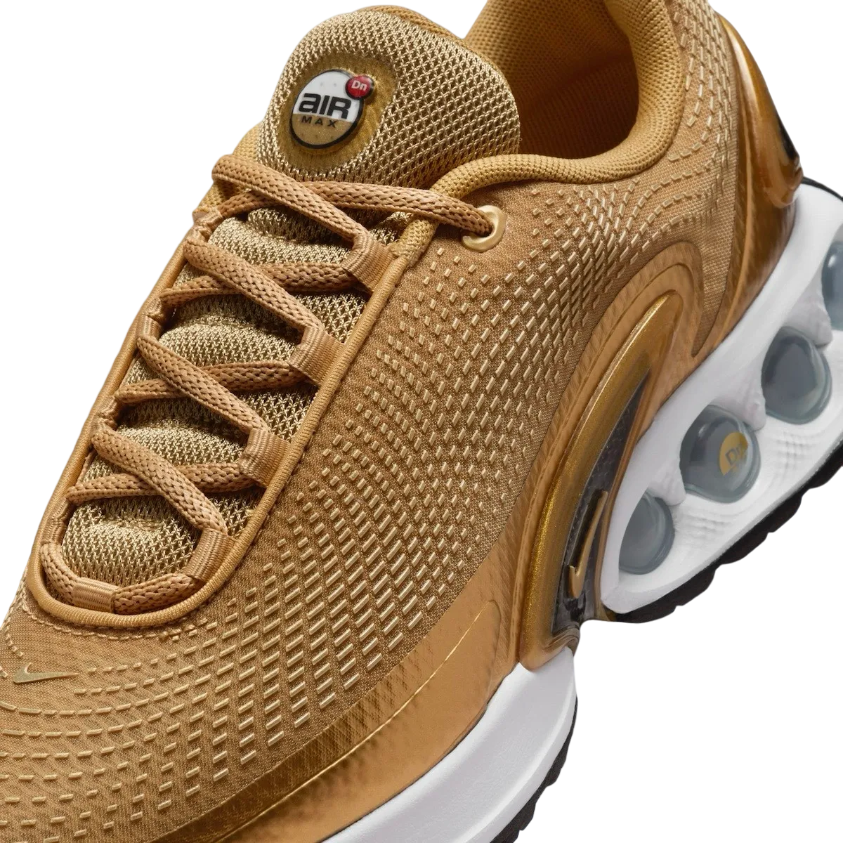 nike air max dn golden bullet 5