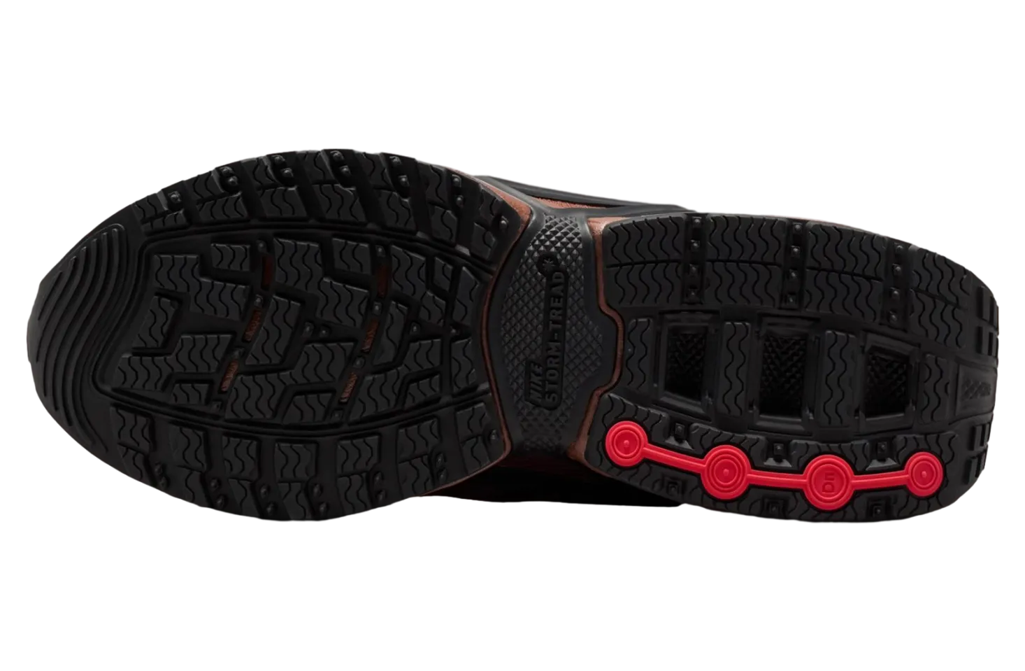 nike air max dn roam cargo khaki fauna brown 5