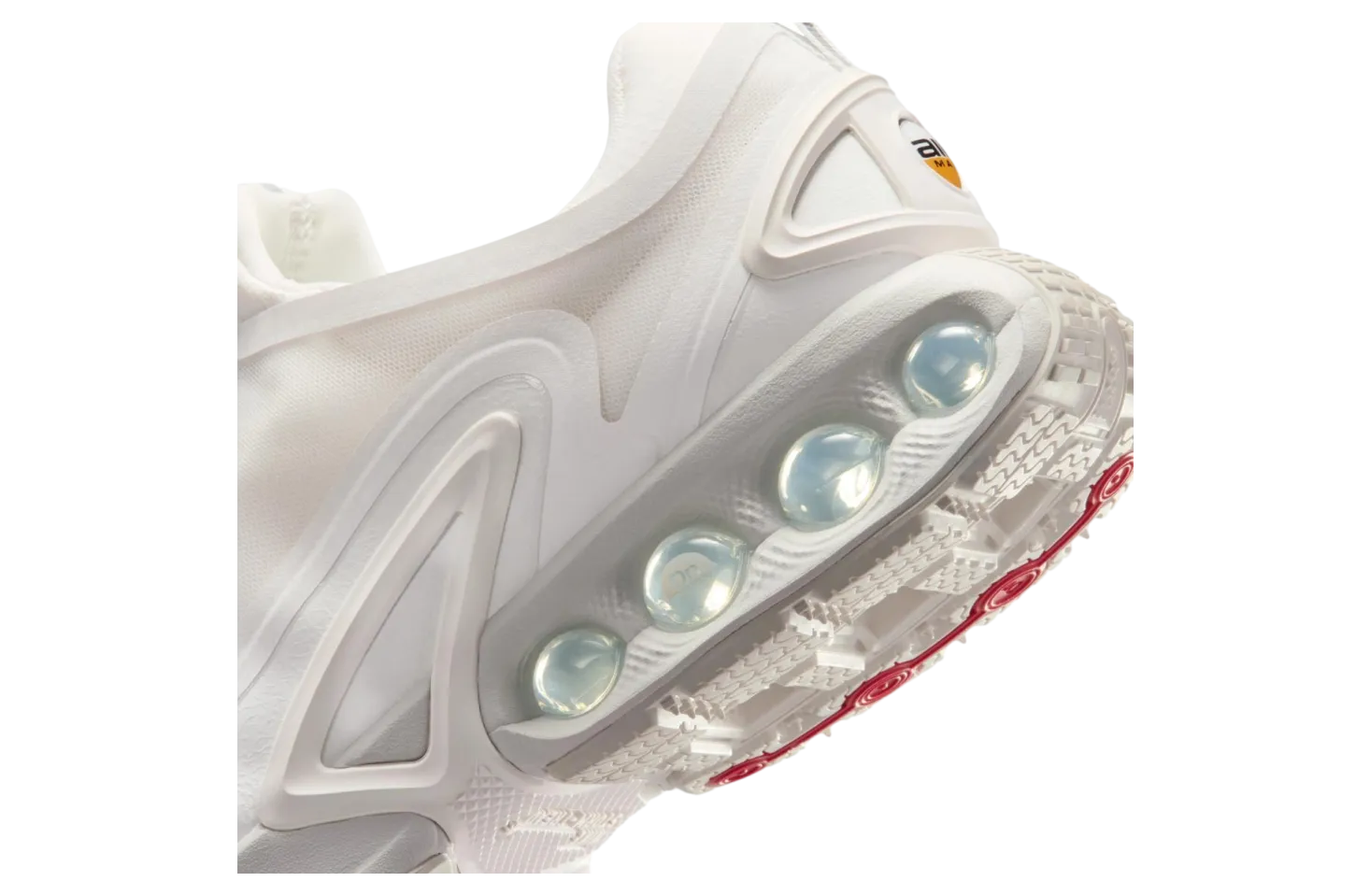 nike air max dn roam summit white phantom 7