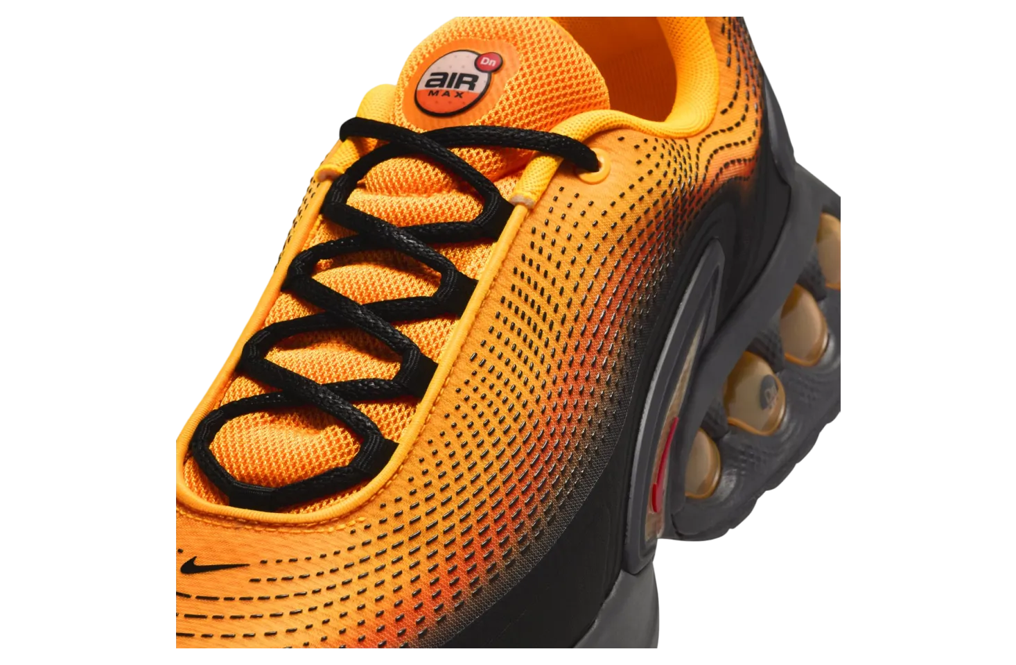 nike air max dn se laser orange comet red 5