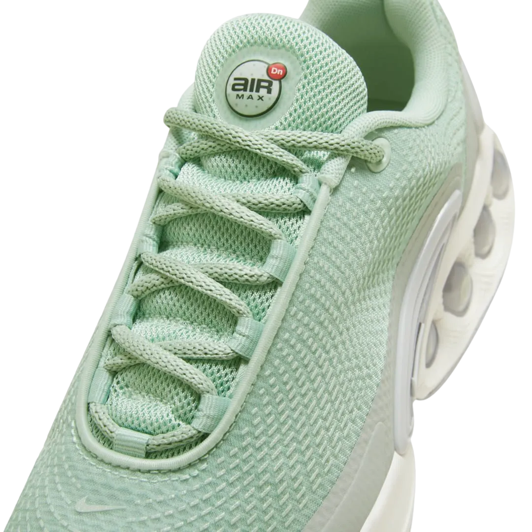 nike air max dn wmns seafoam 5