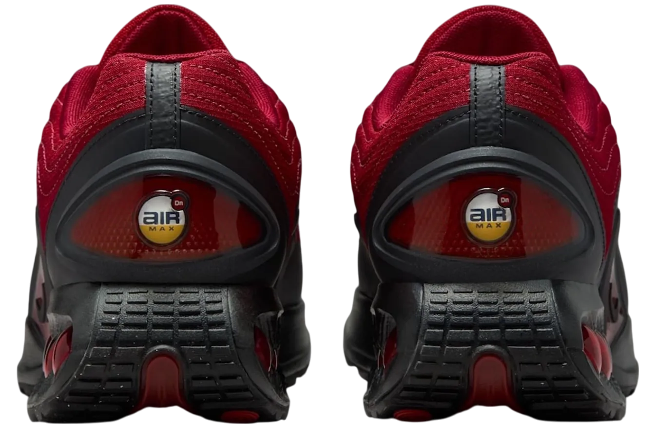 nike air max dn wtr noble red light crimson 0