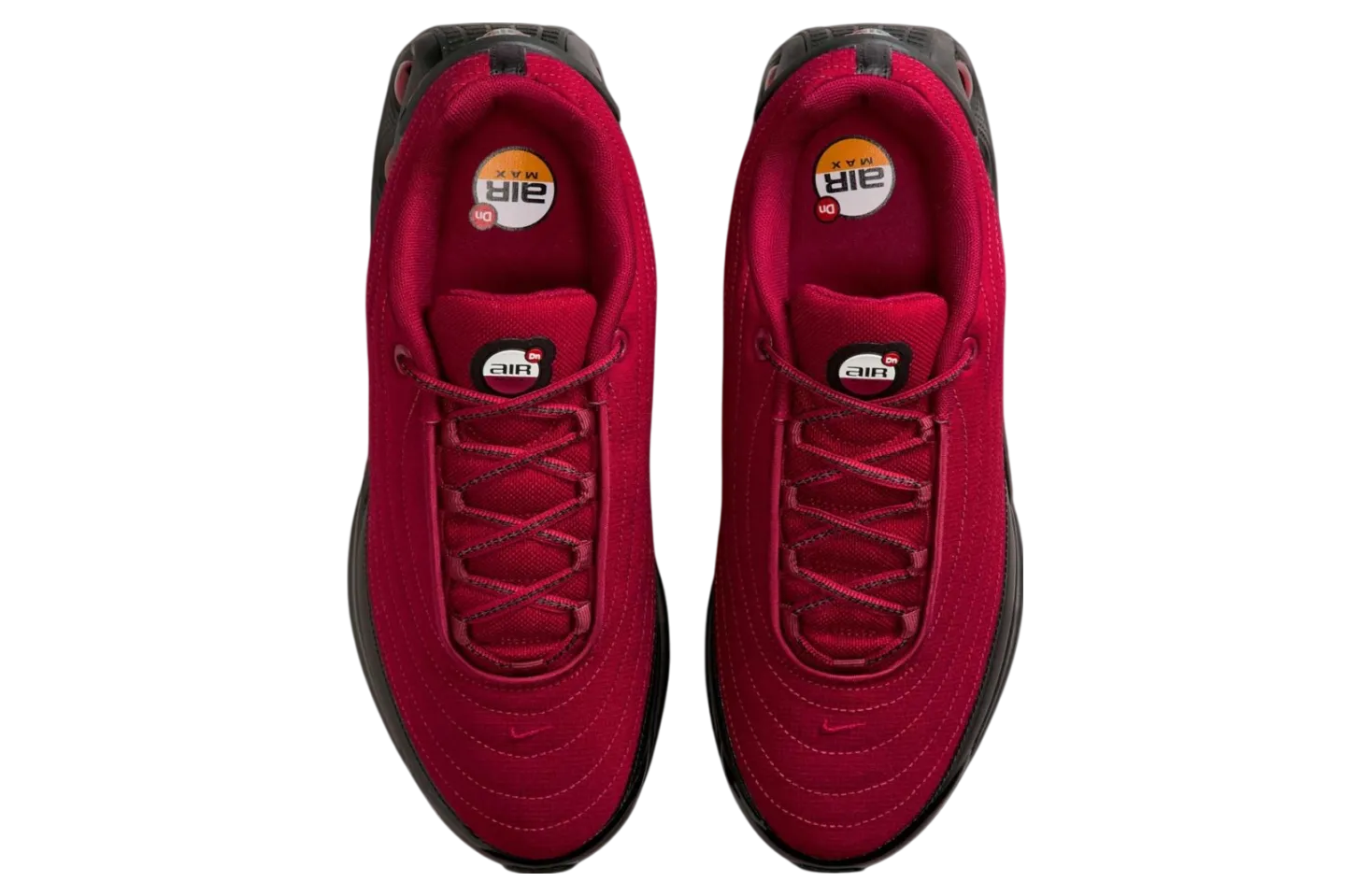 nike air max dn wtr noble red light crimson 3