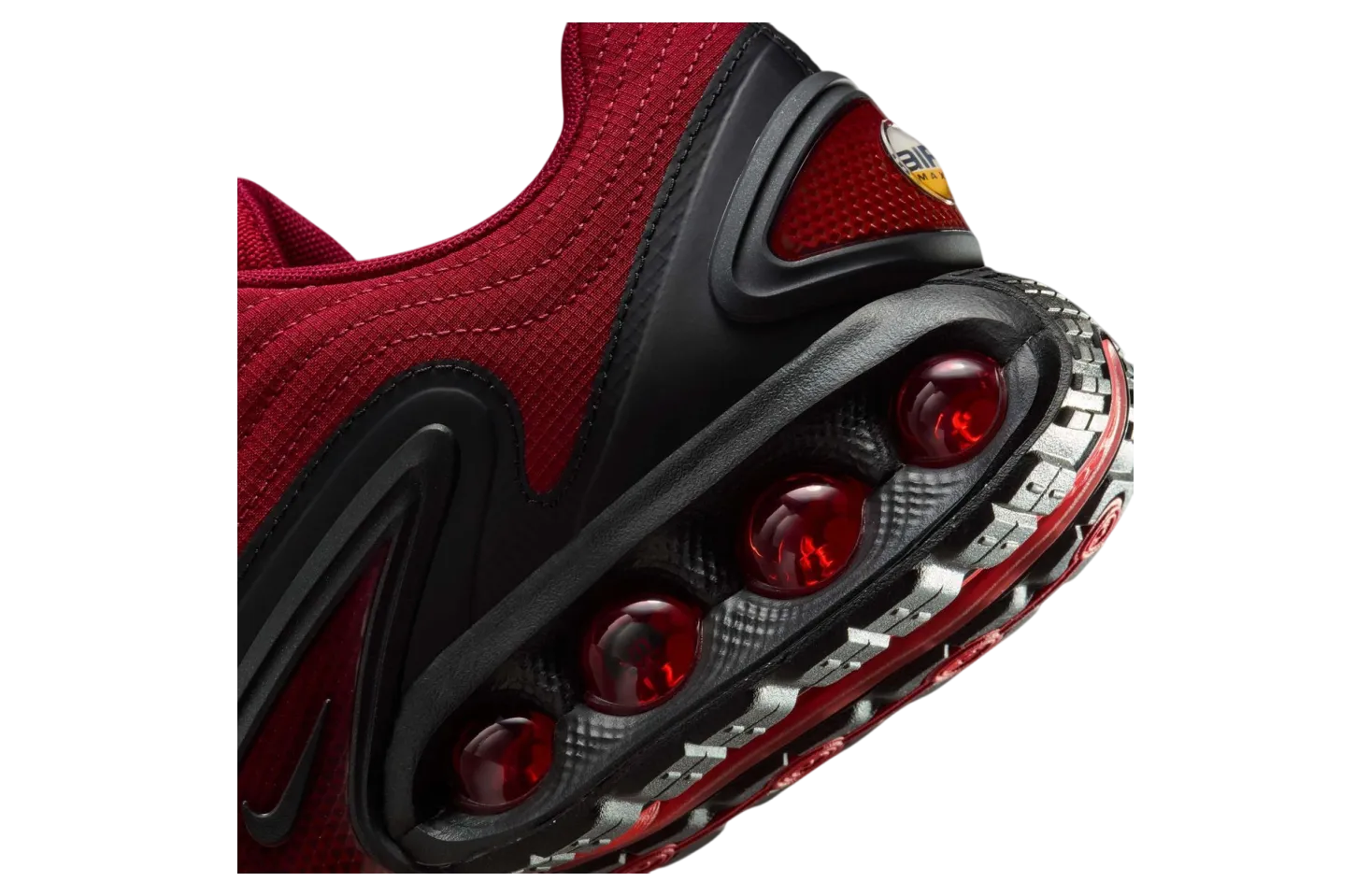nike air max dn wtr noble red light crimson 4