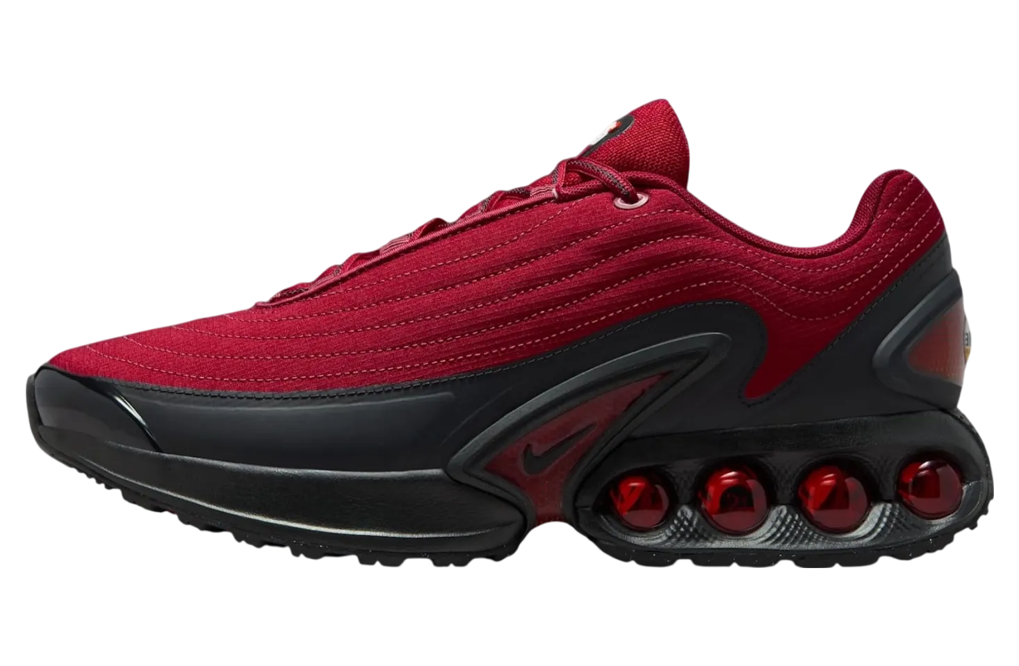 nike air max dn wtr noble red light crimson