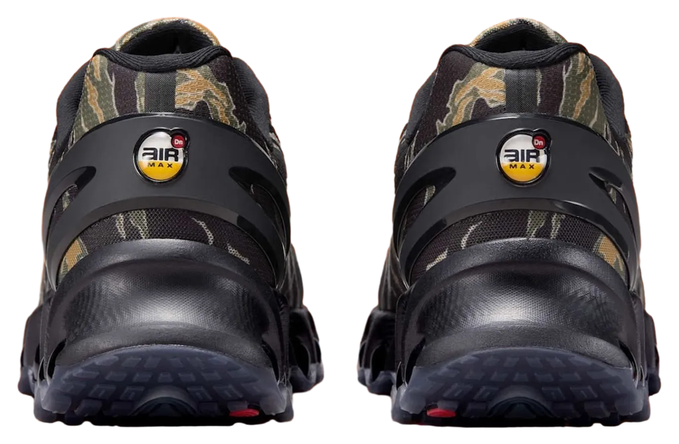 nike air max dn8 medium olive flat gold 2