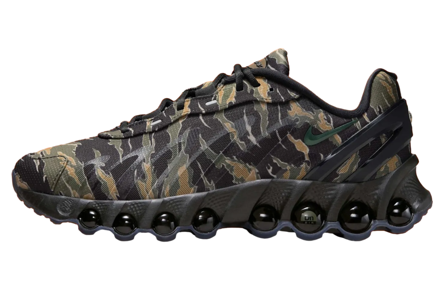 nike air max dn8 medium olive flat gold
