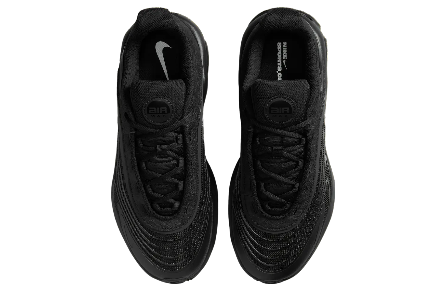 nike air max fire black 1