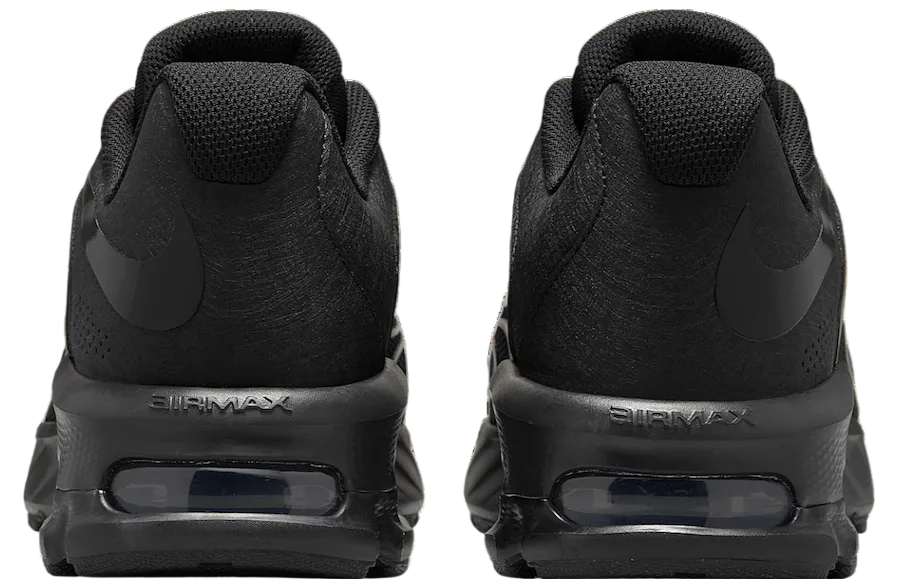 nike air max fire black 2