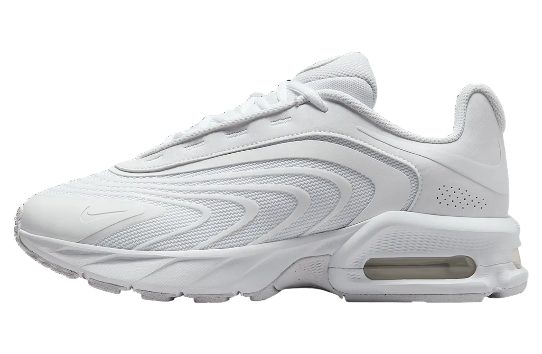 nike air max fire white