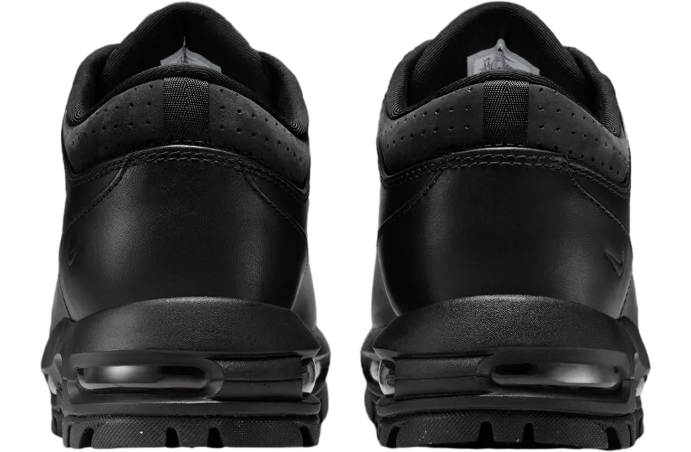 nike air max goadome low black anthracite 3