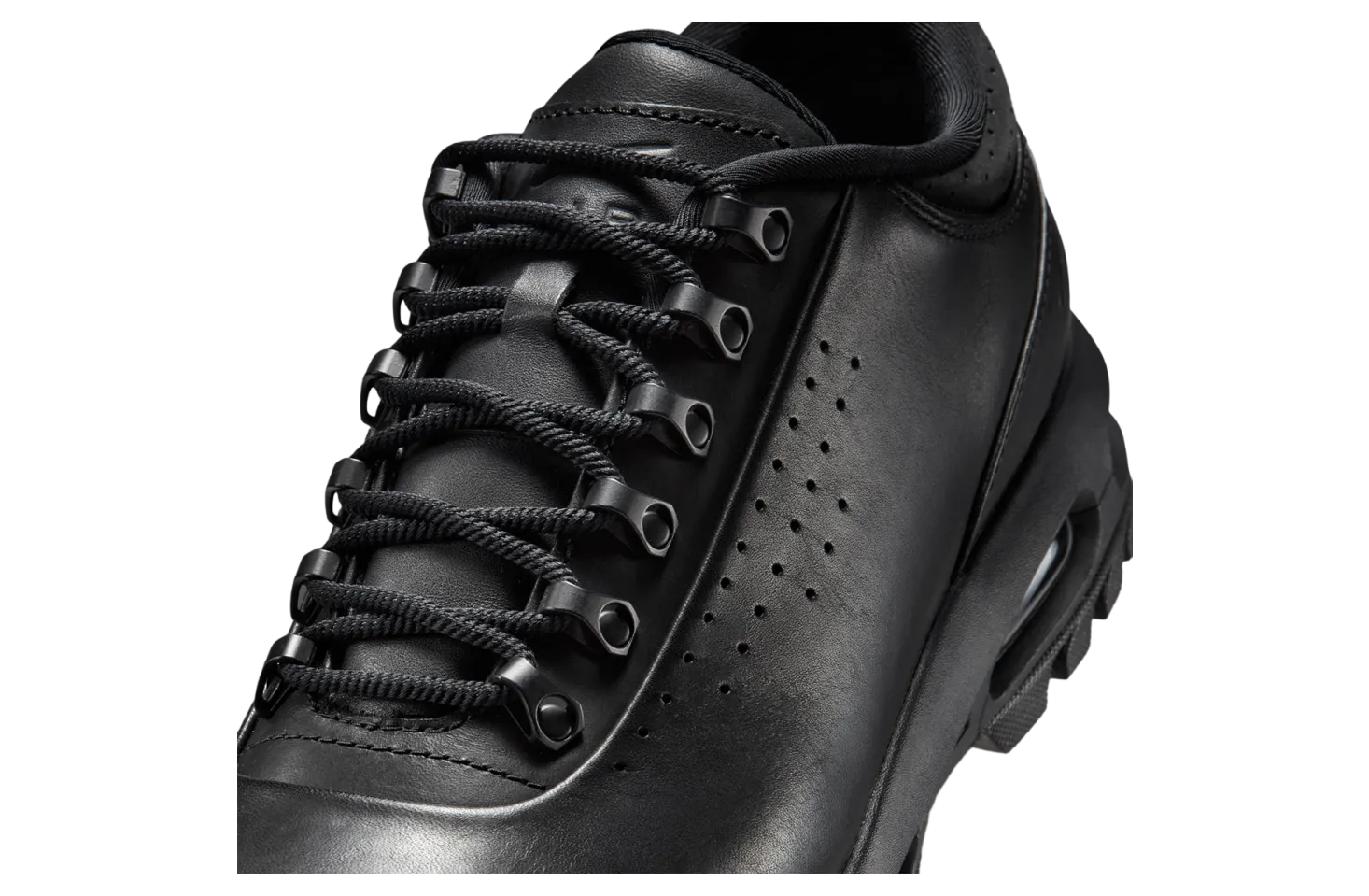 nike air max goadome low black anthracite 5