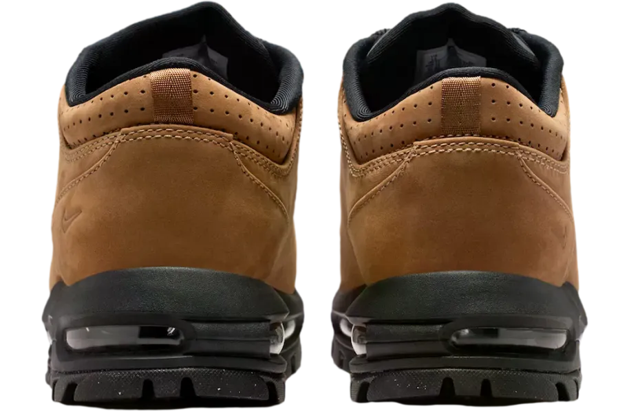 nike air max goadome low taupe black 3