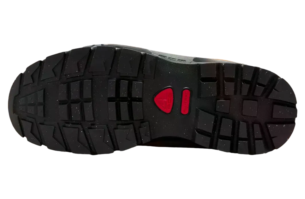 nike air max goadome low taupe black 4