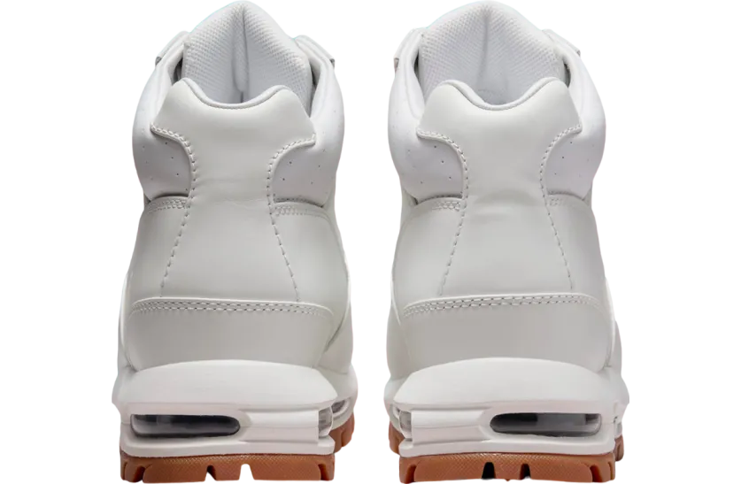 nike air max goadome white gum 3