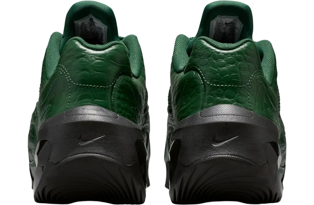 nike air max muse fir black 4