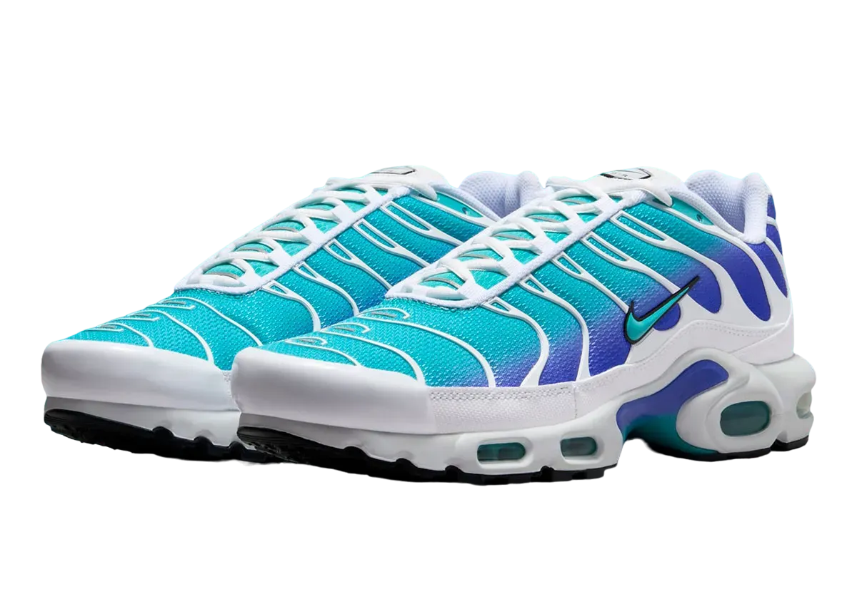 nike air max plus aqua 0