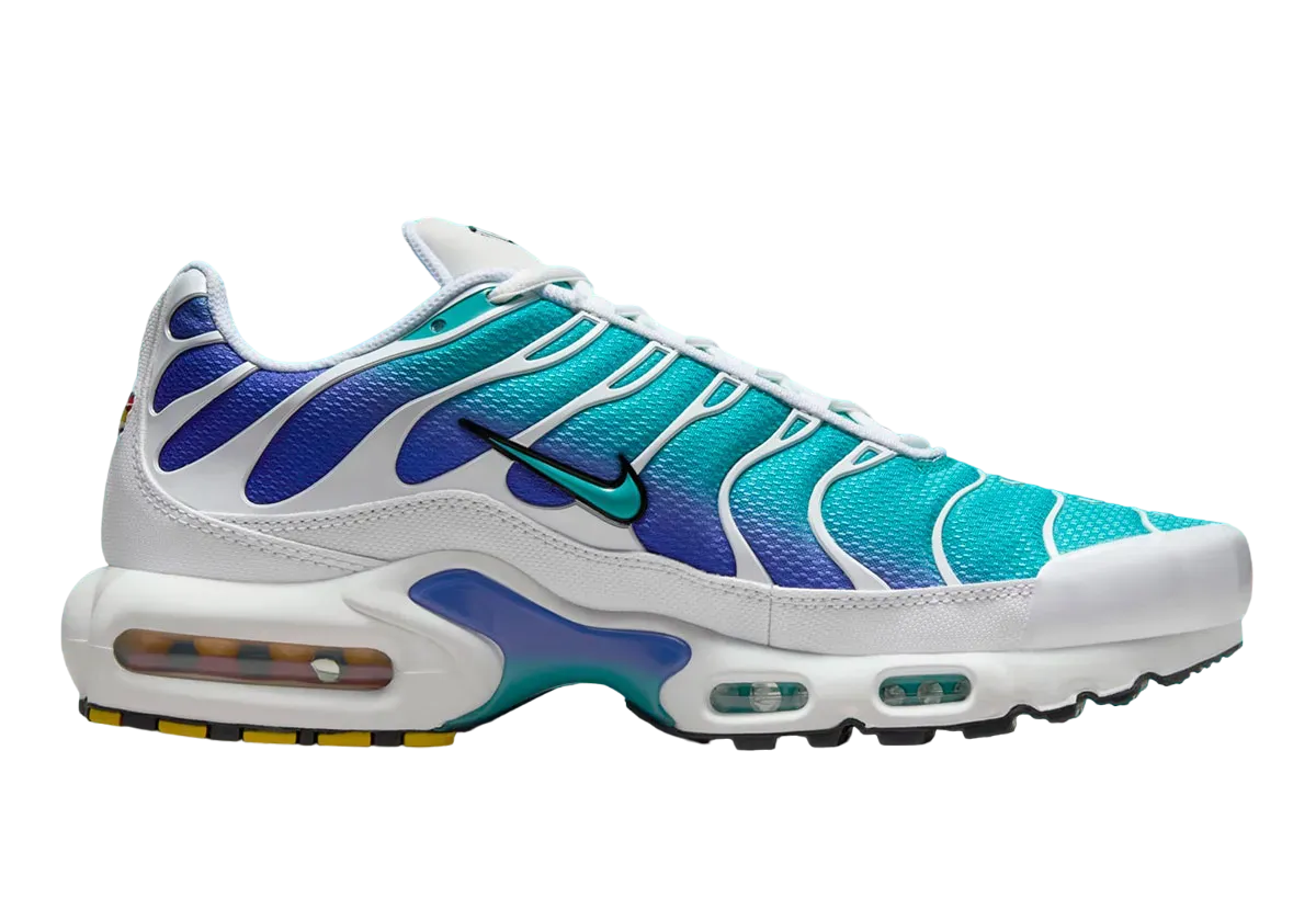 nike air max plus aqua 1