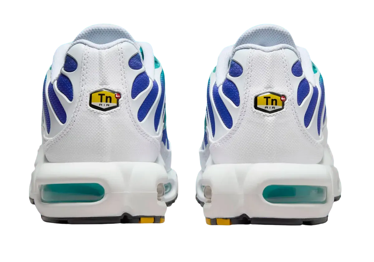 nike air max plus aqua 3