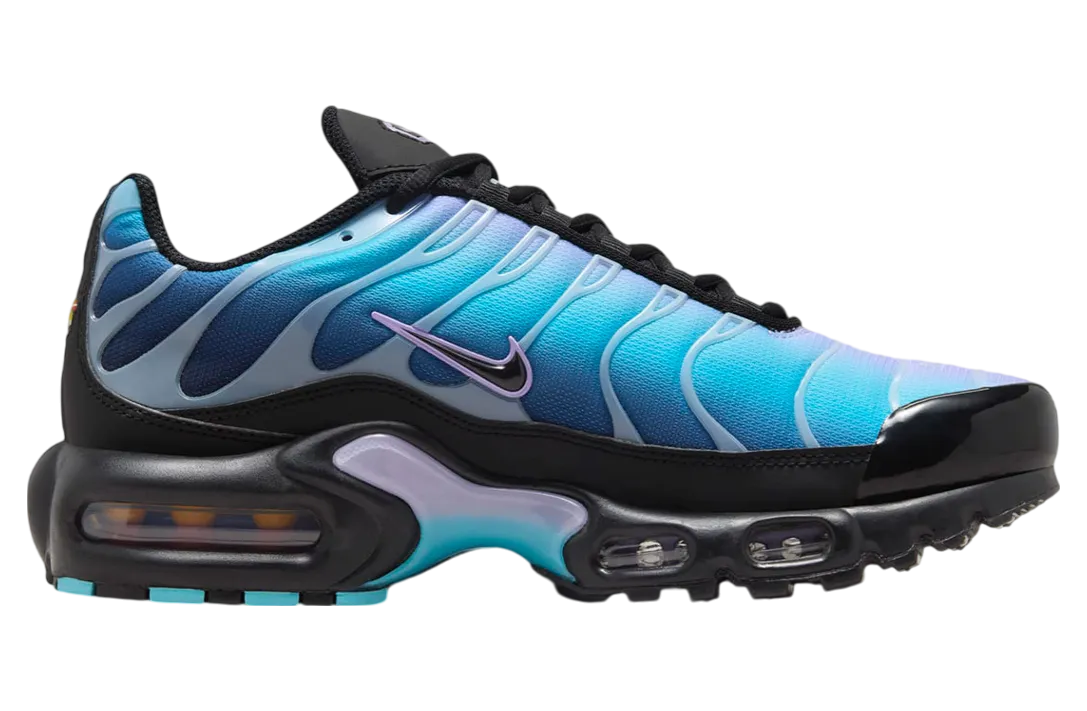 nike air max plus barely grape baltic blue 0