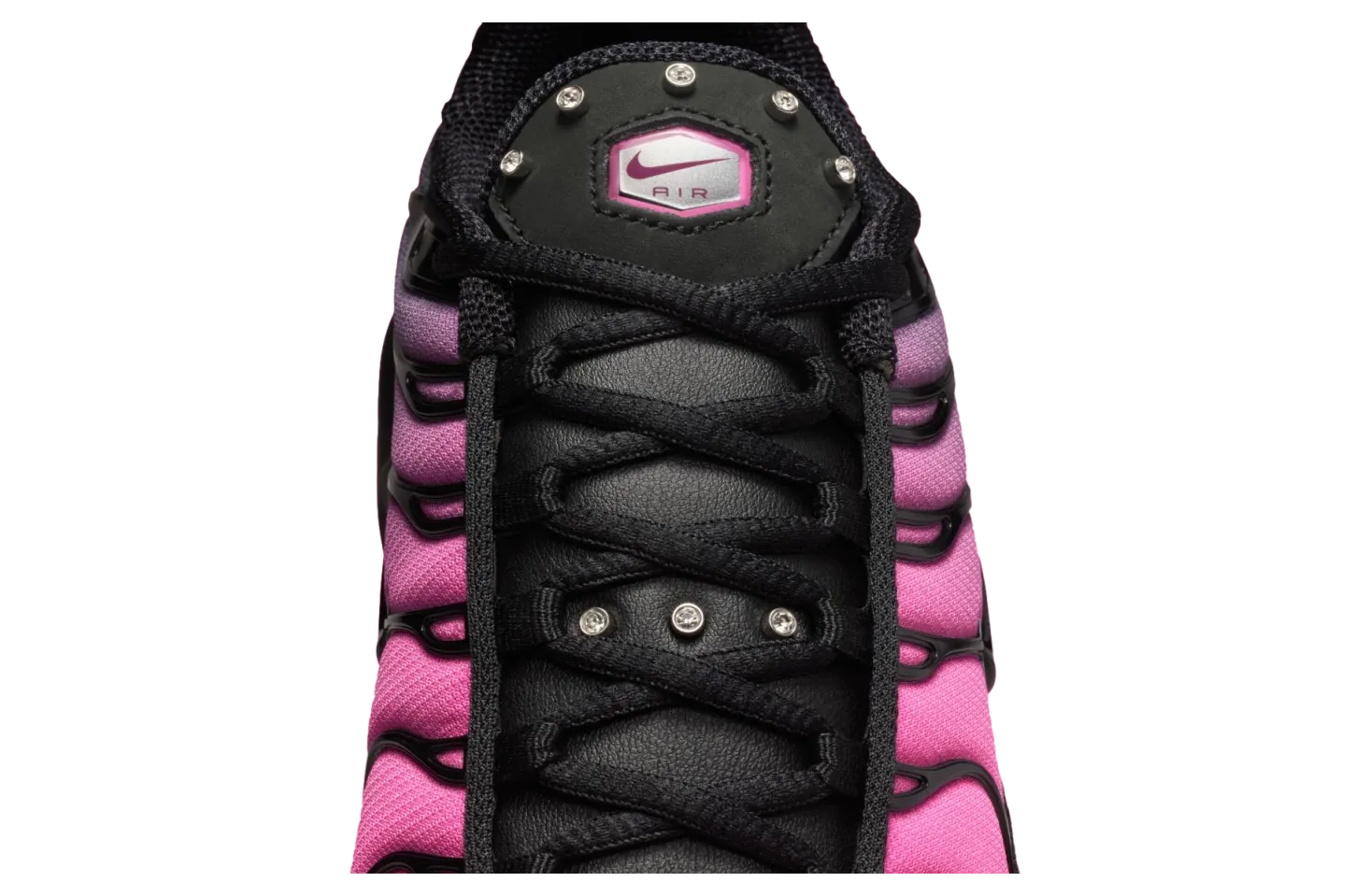 nike air max plus black peony 0