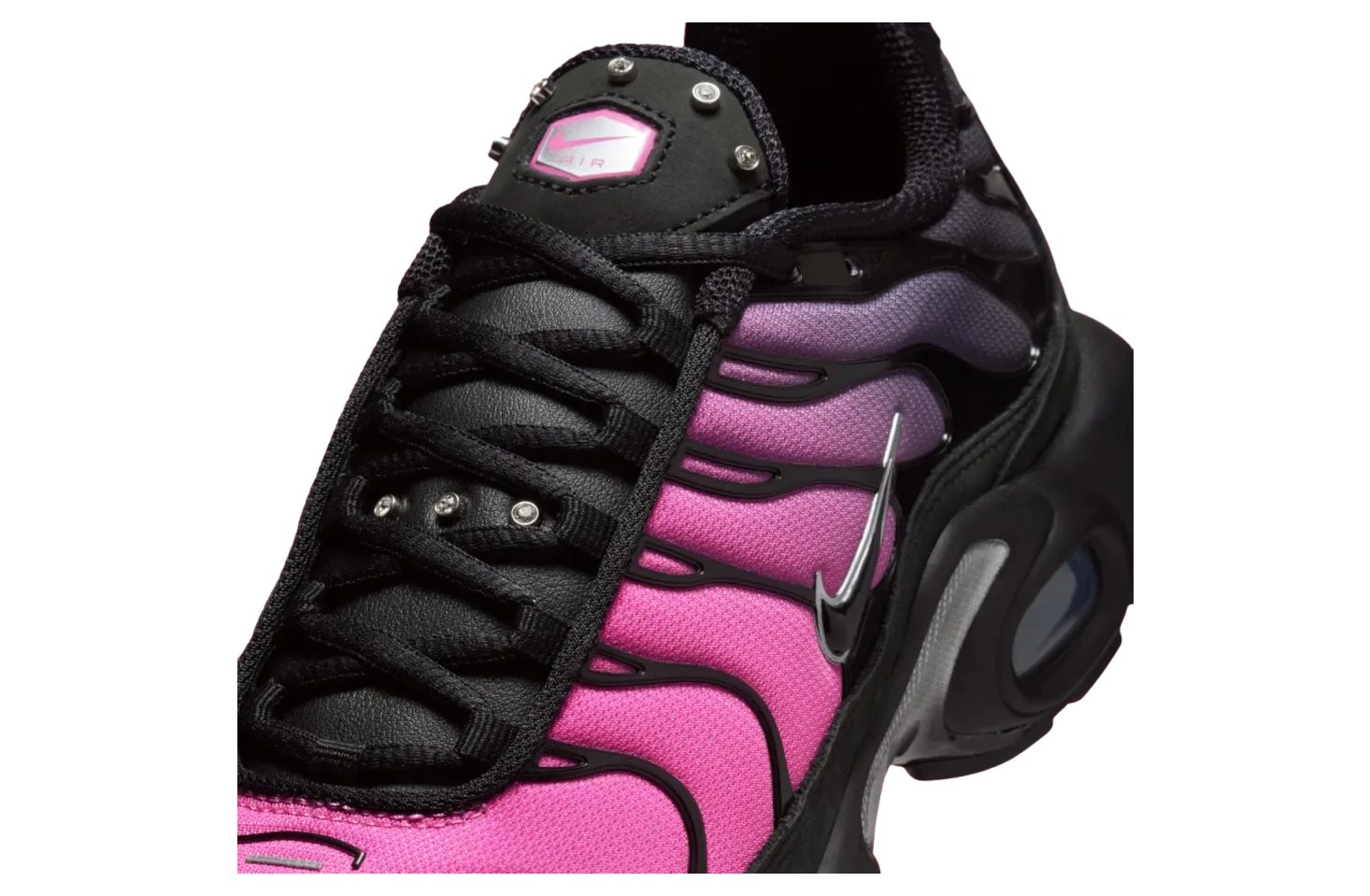 nike air max plus black peony 6
