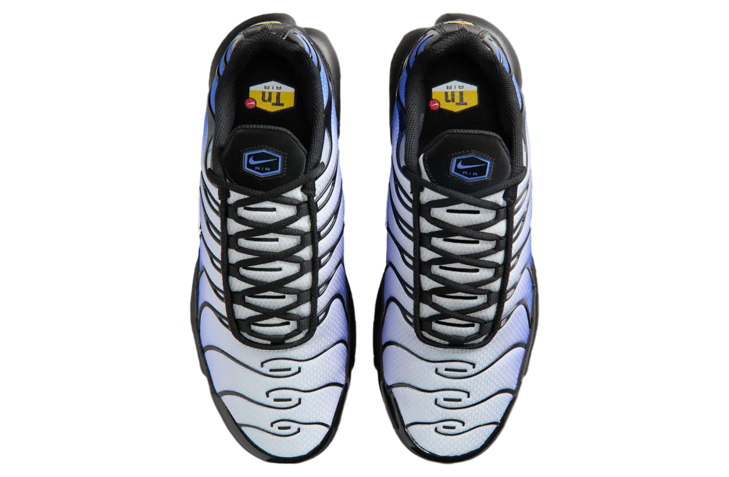 nike air max plus black sapphire 3