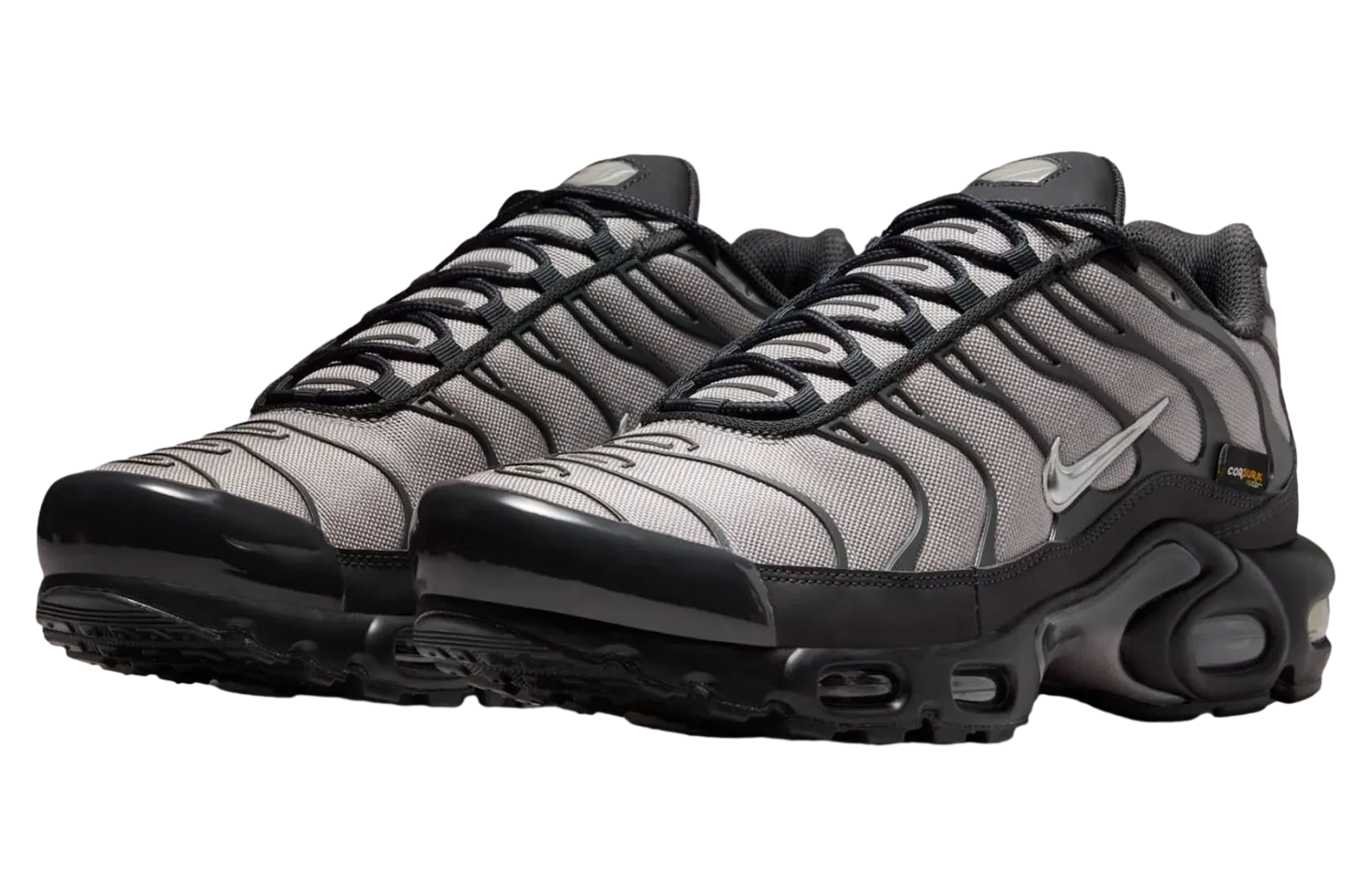 nike air max plus dark smoke grey college grey 0