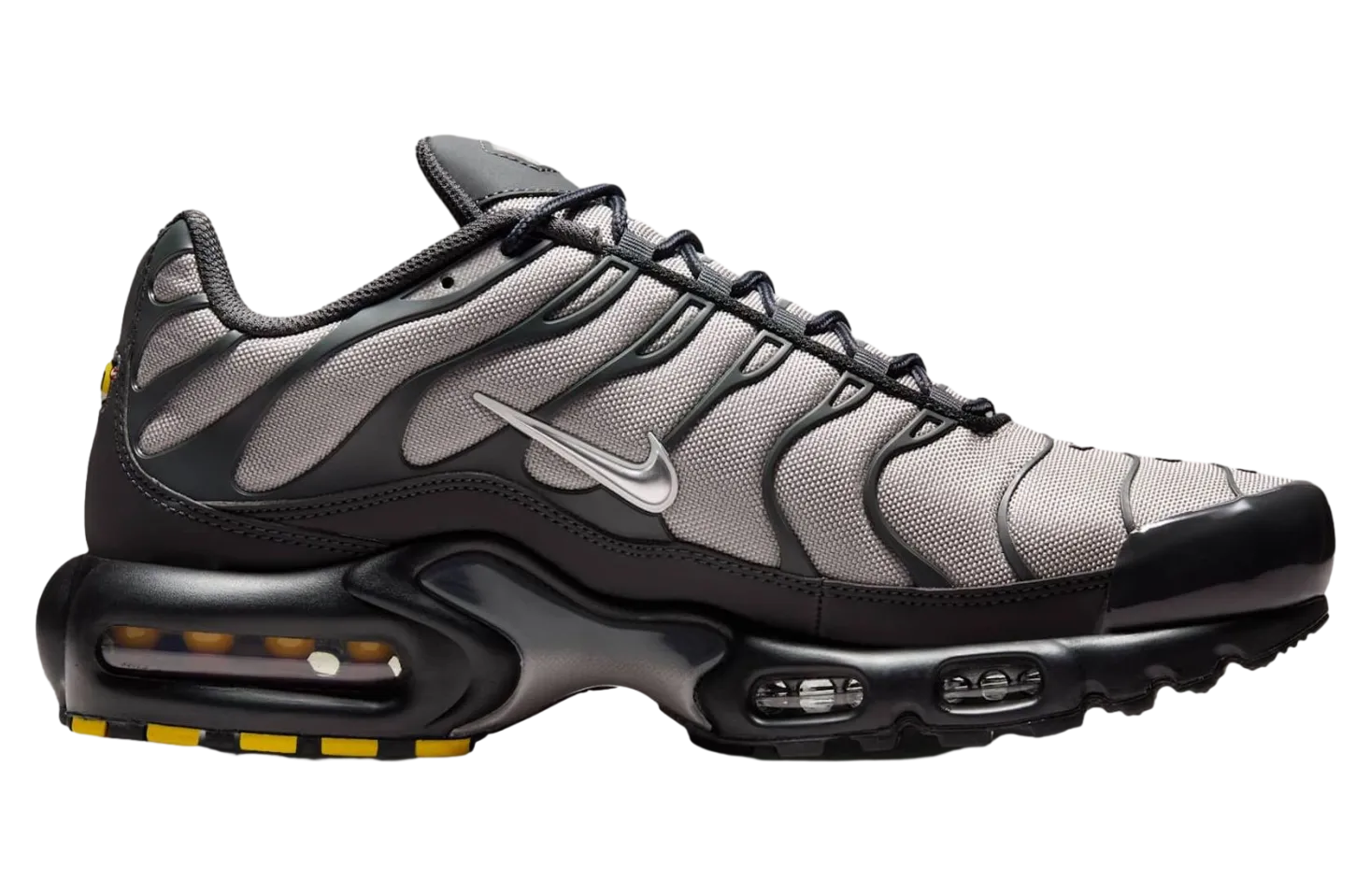 nike air max plus dark smoke grey college grey 2
