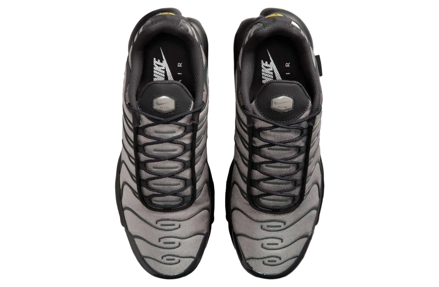 nike air max plus dark smoke grey college grey 3