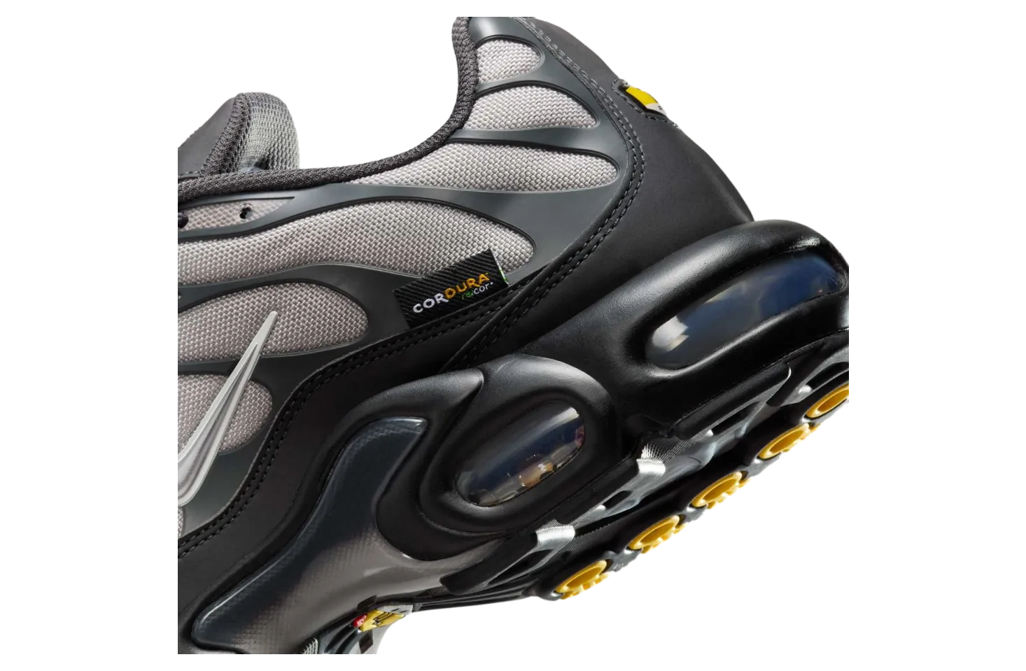 nike air max plus dark smoke grey college grey 7