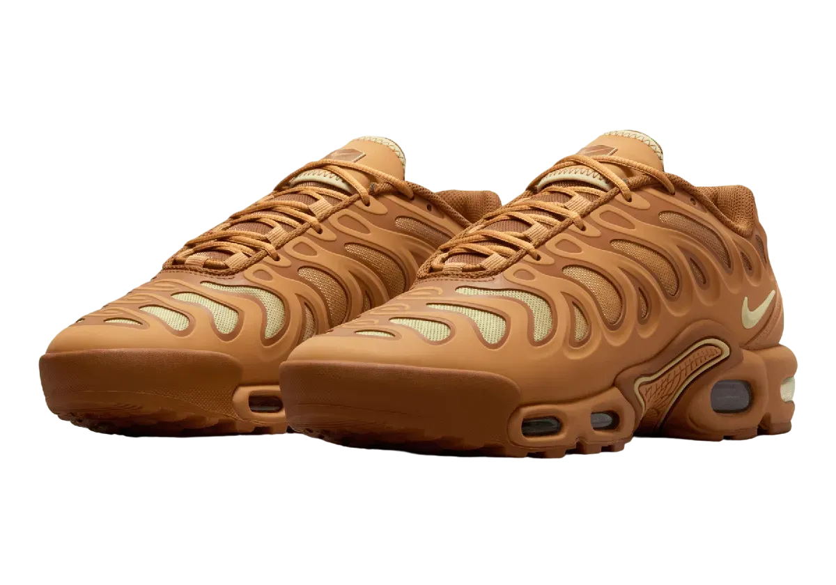 nike air max plus drift flax 0