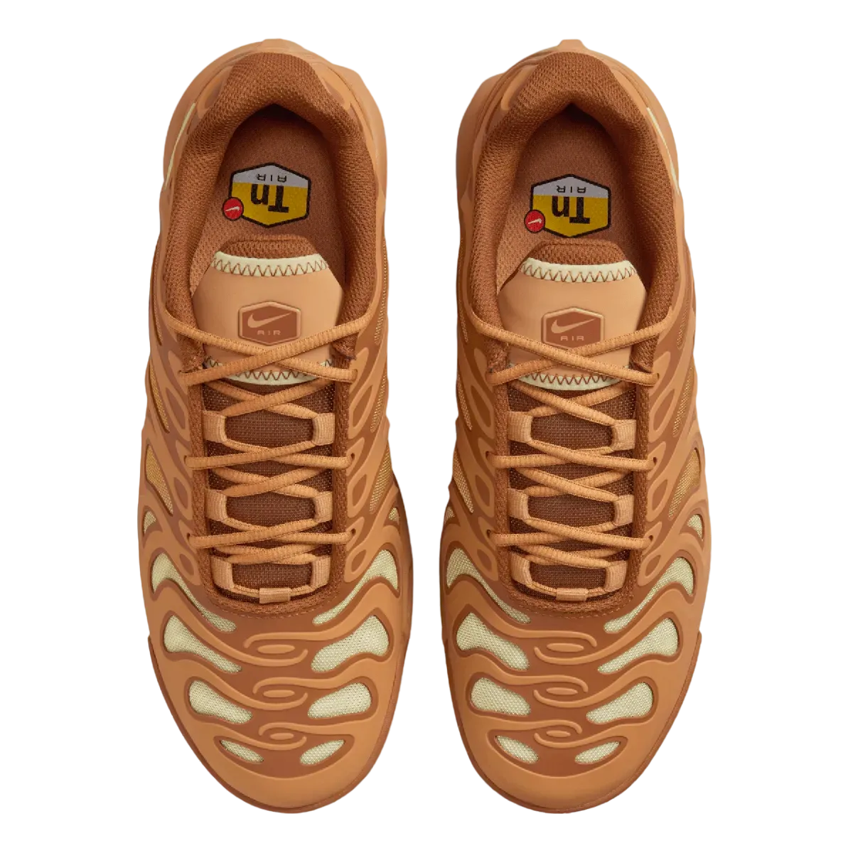 nike air max plus drift flax 2