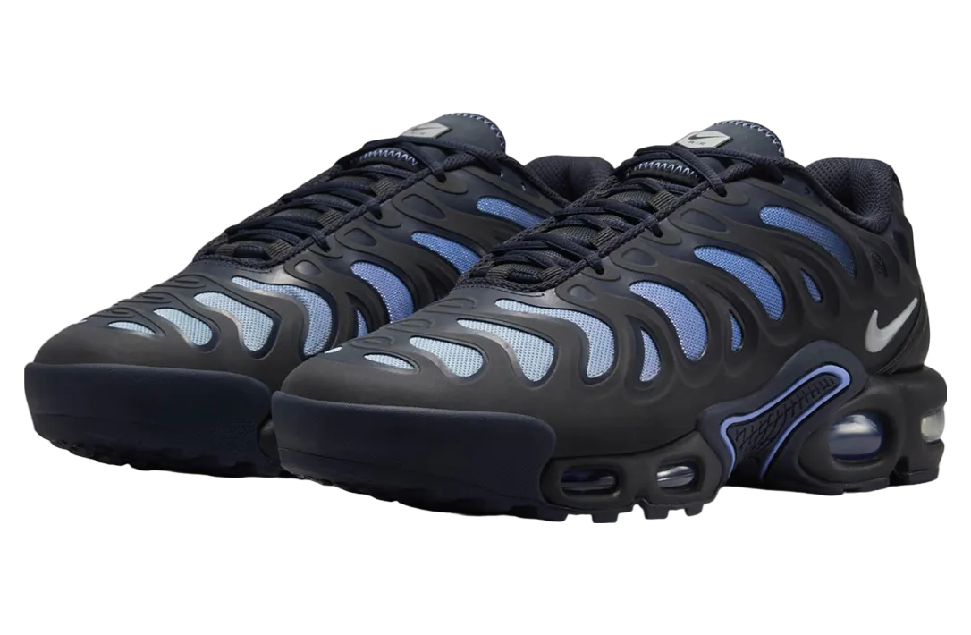 nike air max plus drift navy university blue 0