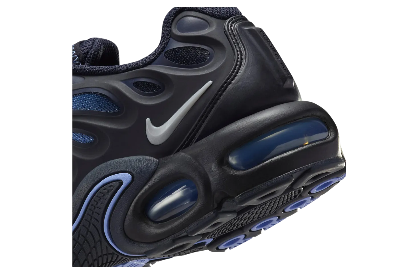 nike air max plus drift navy university blue 5