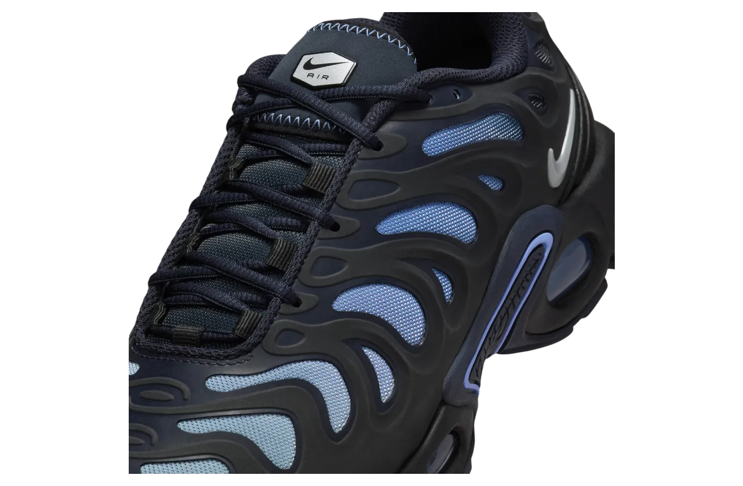 nike air max plus drift navy university blue 6