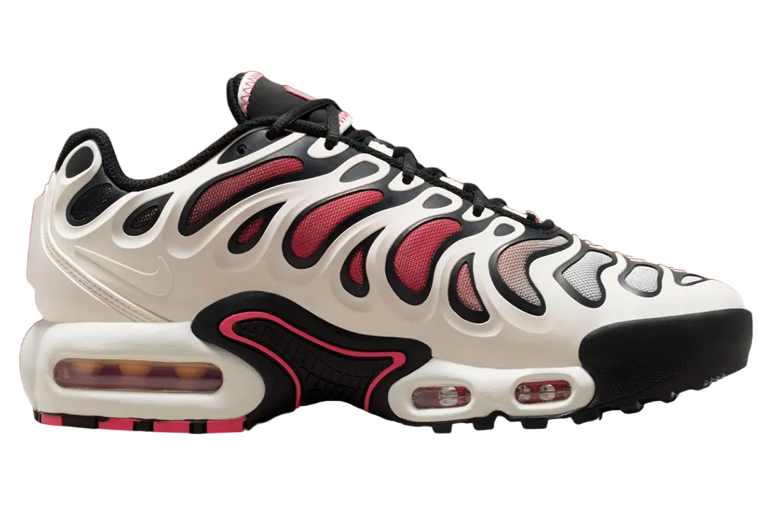 nike air max plus drift sail black 1