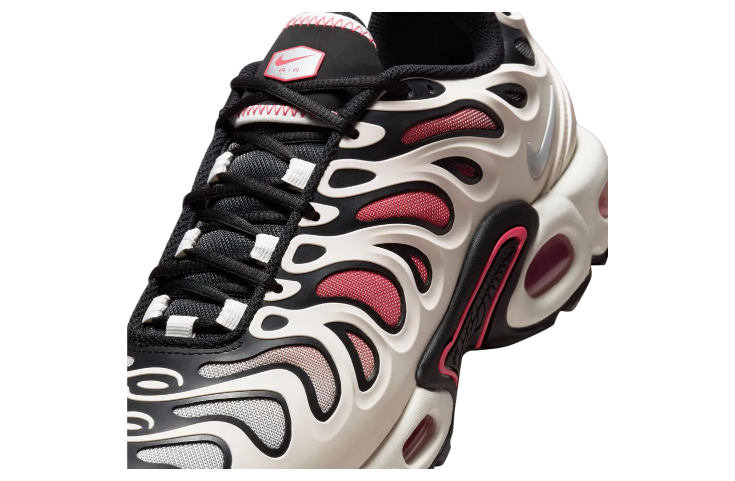 nike air max plus drift sail black 5