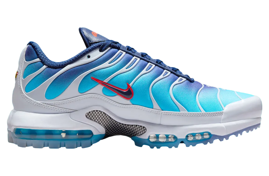 nike air max plus golf pga 1