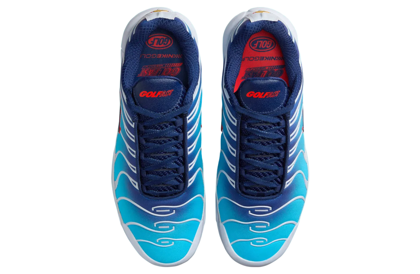 nike air max plus golf pga 2