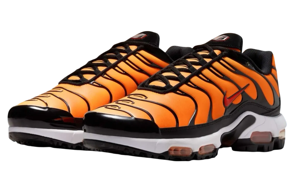 nike air max plus golf sunset 0