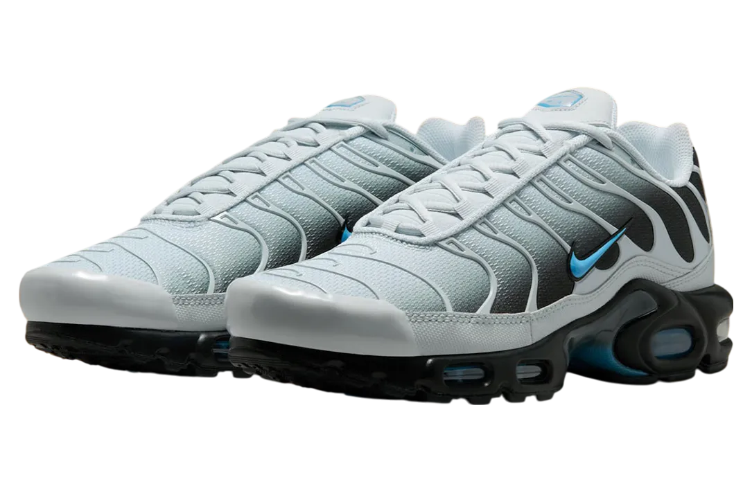 nike air max plus grey university blue 0