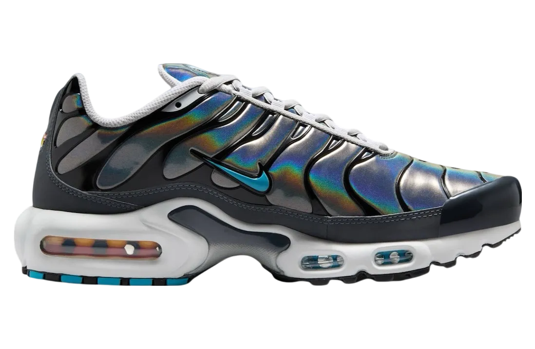 nike air max plus iridescent 1