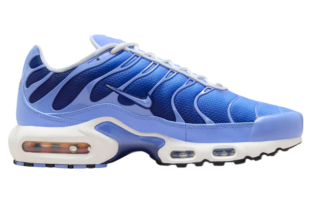 nike air max plus kansas city royals 1