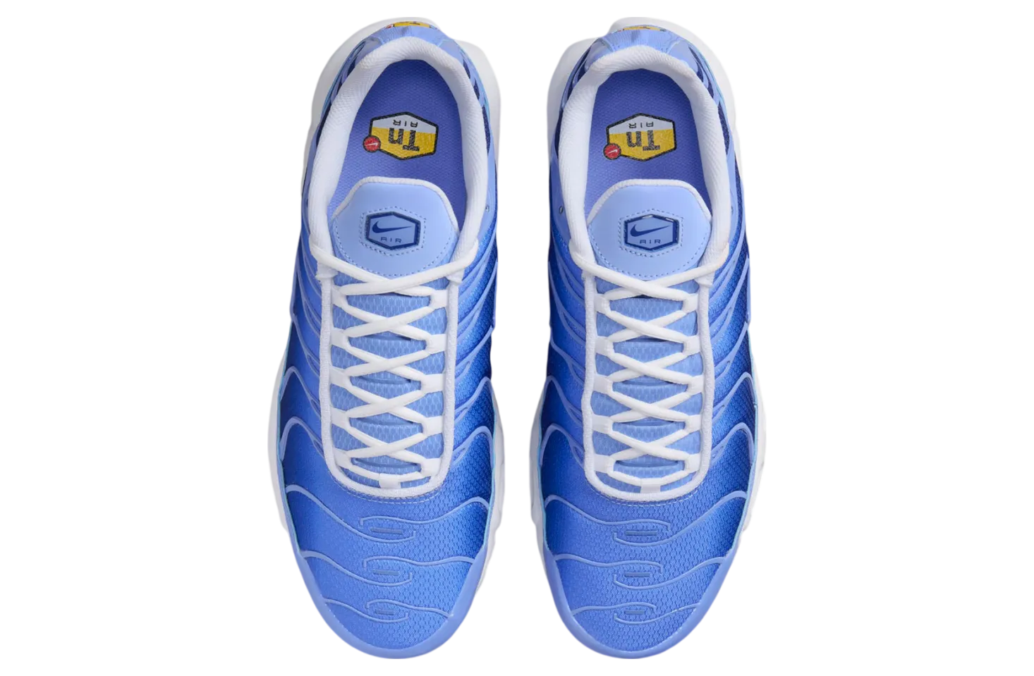 nike air max plus kansas city royals 2