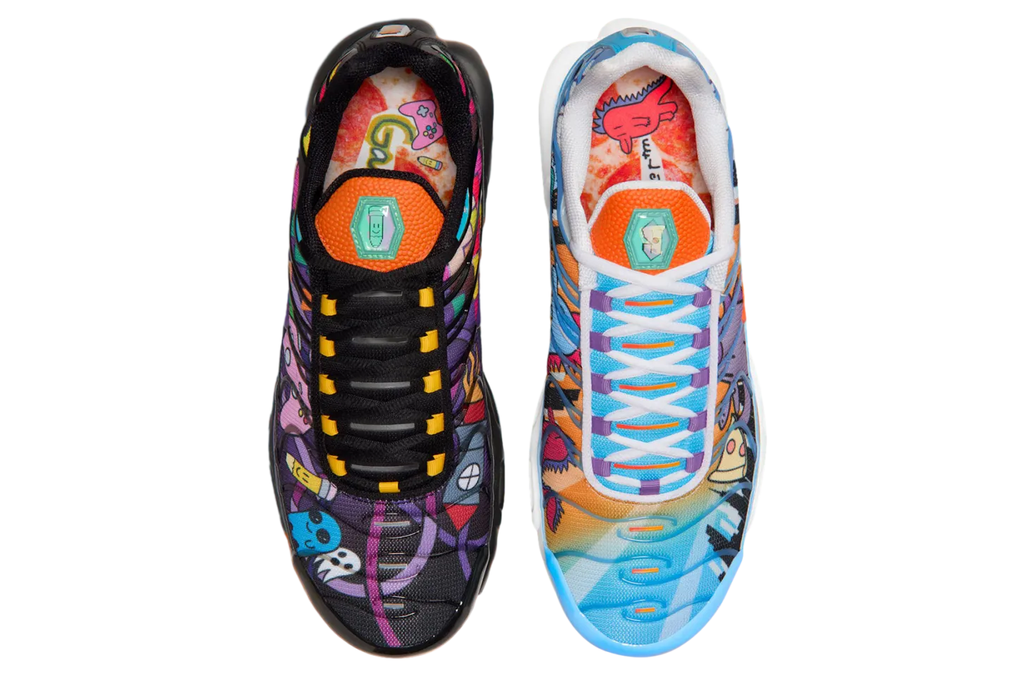 nike air max plus low doernbecher 3